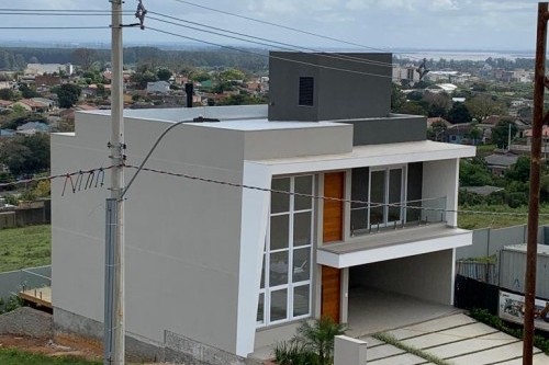 CASAS GUAIBA RS